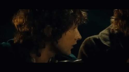 Pippin Getting One GIF - Pippin Getting One Pippin Getting One GIFs