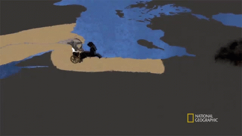 War Lost Treasures Of Egypt GIF - War Lost Treasures Of Egypt Chariot GIFs
