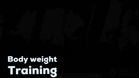 Body Weight Training Cardio GIF - Body Weight Training Cardio Leg Day GIFs