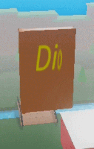 Dio Diary GIF - Dio Diary GIFs