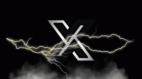 Txz Lightning GIF - Txz Lightning Logo GIFs