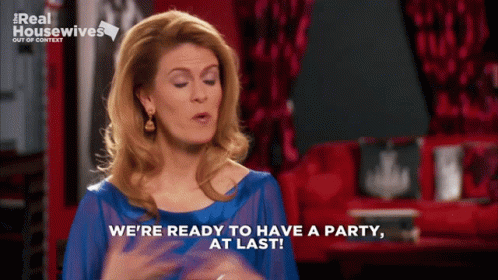 Alex Mccord Alex Rhony GIF - Alex Mccord Alex Rhony Real Housewives Of New York GIFs