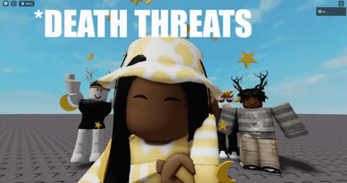 Death Threats Meme Death Threats Gif GIF - Death Threats Meme Death Threats Gif GIFs