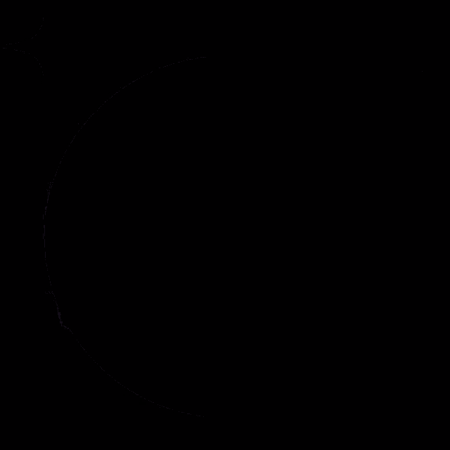 a picture of a planet with the word brick galaxy written on it