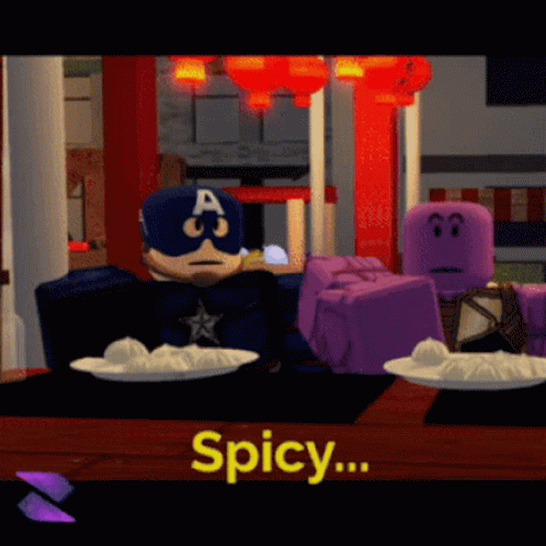 Spicy Captain America GIF - Spicy Captain America Thanos GIFs