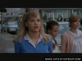 Youre A Tramp Brittany Murphy GIF - Youre A Tramp Brittany Murphy Drew Barrymore GIFs