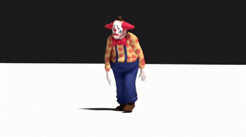 You Are Clown GIF - You Are Clown GIFs