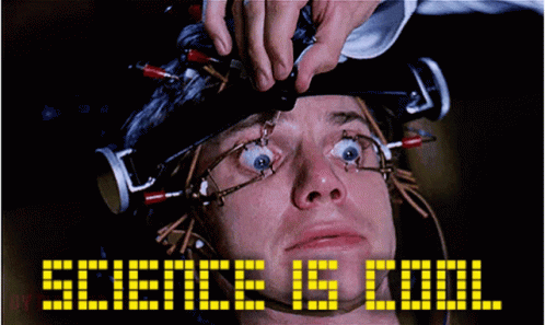 Science Scienceiscool GIF - Science Scienceiscool Meme GIFs