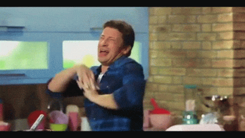 Jamie Oliver Dancing GIF - Jamie Oliver Dancing Moves GIFs
