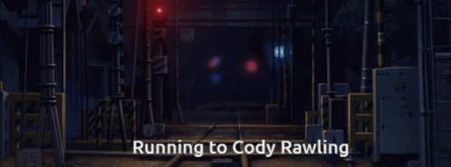 Cody Rawling Anohana GIF - Cody Rawling Anohana Anime GIFs