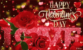 Red Roses GIF - Red Roses Valentine GIFs