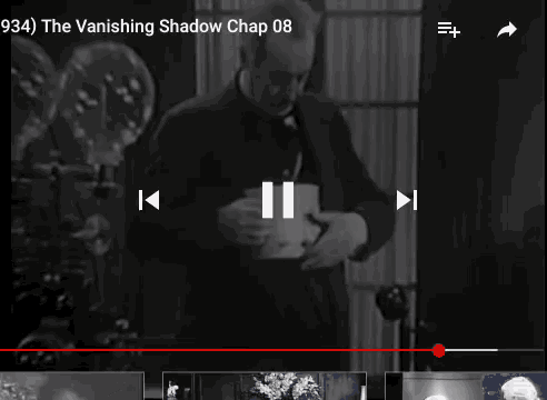 The Vanishing GIF - The Vanishing Shadow GIFs