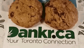 Dank Cookies GIF - Dank Marijuana Edibles GIFs