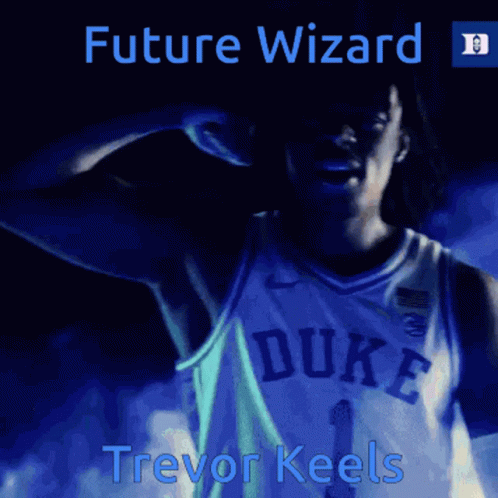Future Wizard Trevor Keels GIF - Future Wizard Trevor Keels Duke GIFs