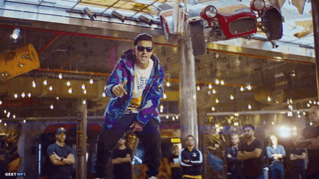 Happy Boy GIF