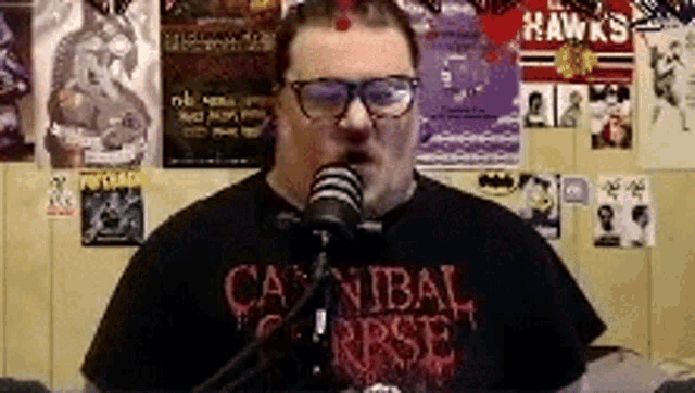 Head Bopping Celticcorpse GIF - Head Bopping Celticcorpse Jamming To The Music GIFs