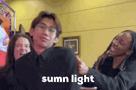 Sumn Light Kardance GIF