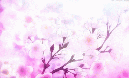 Hoşgeldiniz Flowers GIF - Hoşgeldiniz Flowers Bloom GIFs