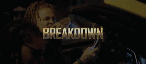 Breakdown Yolo GIF - Breakdown Yolo Hand Signs GIFs