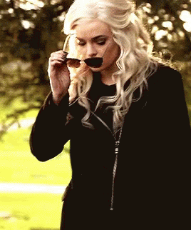 Realfrost The Flash GIF - Realfrost The Flash Killer Frost GIFs