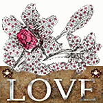 Love Flower GIF - Love Flower GIFs