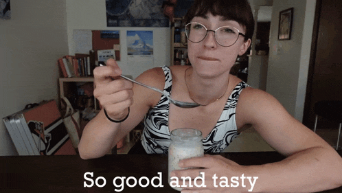 So Good And Tasty Leanbeefpatty GIF - So Good And Tasty Leanbeefpatty GIFs