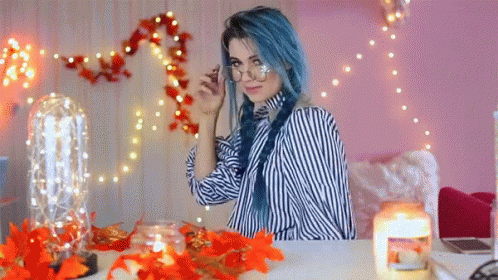 What Why GIF - What Why Jessie Paege GIFs