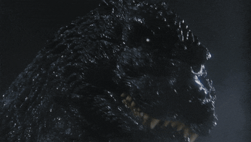 Godzilla Biollante GIF - Godzilla Biollante GIFs