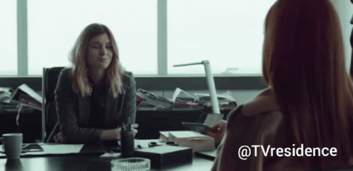 Il Processo Tv Residence GIF - Il Processo Tv Residence Series GIFs