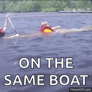 Canoe Kids GIF - Canoe Kids Water GIFs