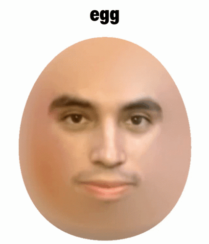 Egg Man GIF - Egg Man GIFs