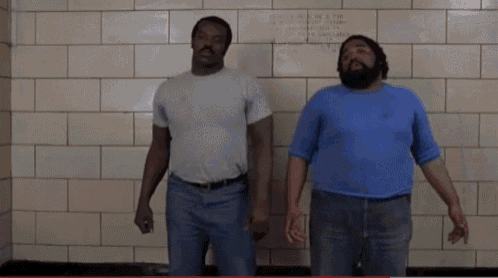 Trading Places GIF - Trading Places Cast Pruson GIFs