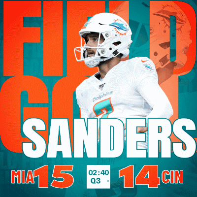 a miami dolphins football player wearing a white helmet and white jersey