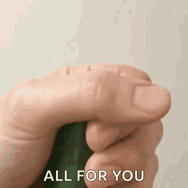 Best Cum All For You GIF - Best Cum All For You Cucumber GIFs