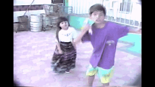 Party Party Time GIF