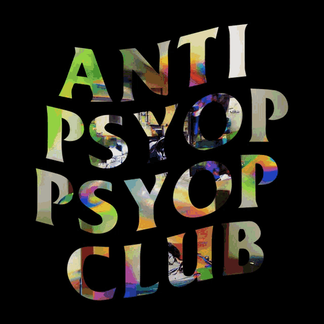 Appc Anti Psyop Psyop Club GIF - Appc Anti Psyop Psyop Club Omakasea GIFs