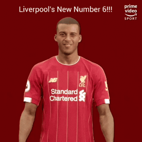 Red The GIF - Red The Reds GIFs