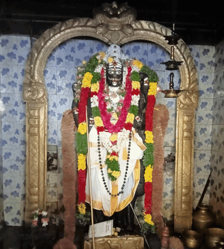 Sri Kalabhairavar God GIF - Sri Kalabhairavar God Shiva GIFs