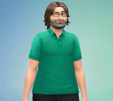 Make It Rain - The Sims GIF - The Sims Sims Video Game GIFs