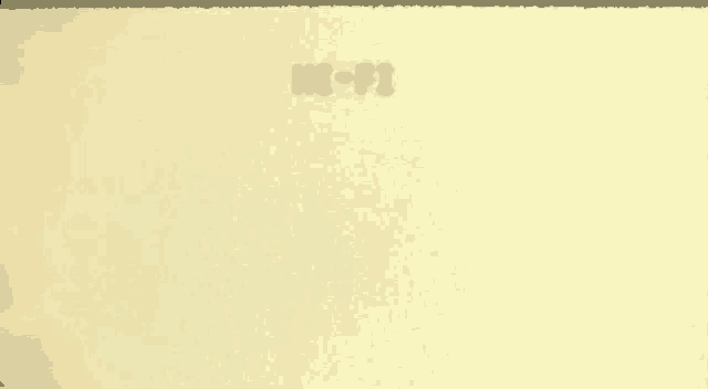 a piece of paper with the words hi-fi on it
