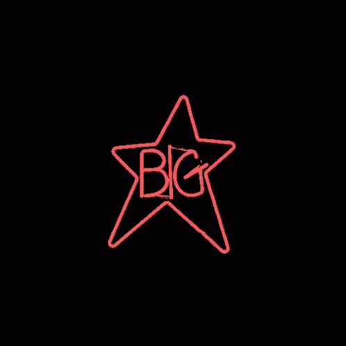 Big Star Band GIF - Big Star Band 70s GIFs