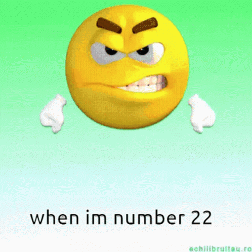 Txt Number22 GIF - Txt Number22 22 GIFs