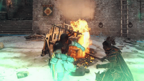 Forhonor GIF - Forhonor GIFs