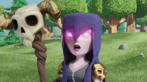 Clash Of Clans Co C GIF