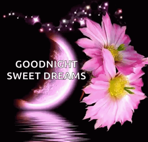 Sparkle Goodnight GIF - Sparkle Goodnight Sweet Dreams GIFs