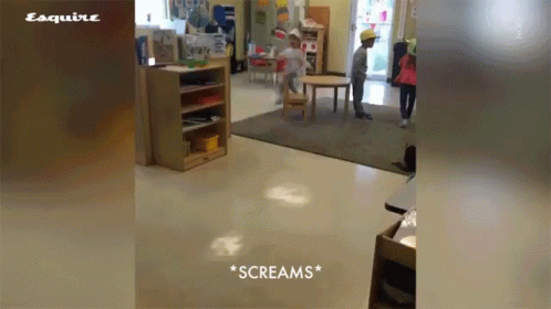 Running Towards Surprised GIF - Running Towards Surprised Open Arms GIFs