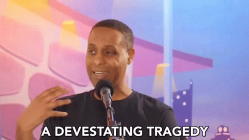 A Devastating Tragedy Horrible Event GIF - A Devastating Tragedy Horrible Event Terrible GIFs