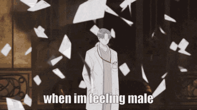 Shidou Kirisaki GIF