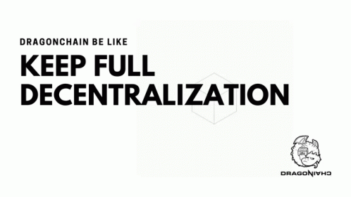 Decentralized Decentralization GIF - Decentralized Decentralization Blockchain GIFs