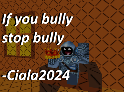 Stop Bullying GIF - Stop Bullying GIFs